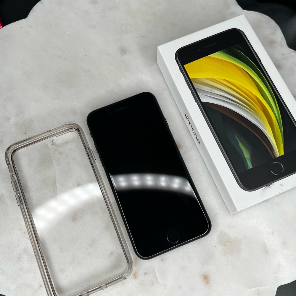 iPhone